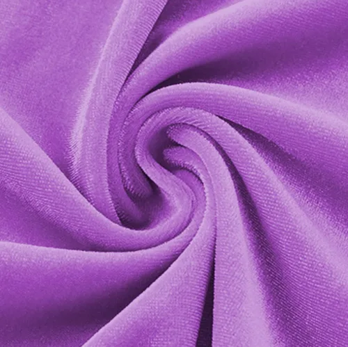 Miniatura 5 de Toalla envolvente para el cuerpo con broches de presión, toallas de felpa, toalla de spa, envolturas de baño para mujeres después de la ducha Púrpura