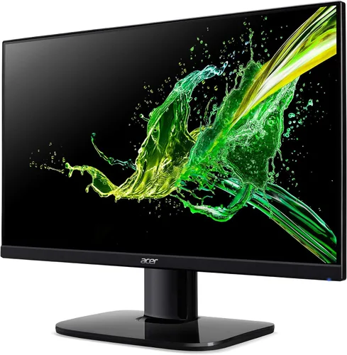 Miniatura 8 de Acer KB272 EBI Monitor de oficina para juegos de marco cero IPS Full HD (1920 x 1080) de 27 pulgadas Tecnología AMD FreeSync Actualización