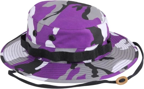 Miniatura 15 de Rothco Boonie Rip Stop Sombrero