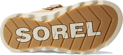 Miniatura 3 de Sorel Zuecos Viibe sin cordones para mujer