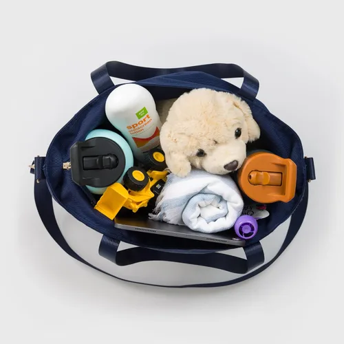 Miniatura 7 de Simple Modern Bolso tote, marino