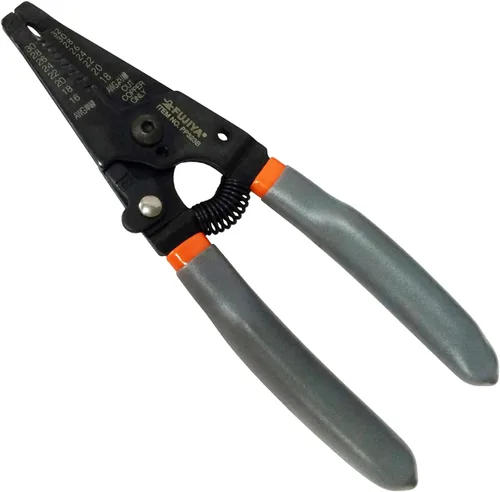 Miniatura 9 de FUJIYA Herramientas, PP707A-200, pelador automático multi, 8 pulgadas