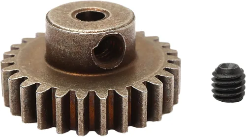 Miniatura 11 de Eje de transmisión de eje central principal de metal, piezas de repuesto mejoradas para 1:12 124019 124018 RC Accesorios de repuesto para automóviles