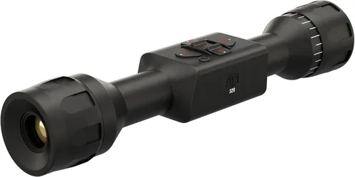 Miniatura 9 de theOpticGuru Alcance térmico Thor LT con batería de 10 horas y consumo de energía ultrabajo