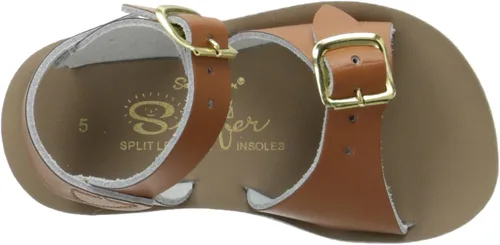 Miniatura 5 de Sandalias Salt Water de Hoy Shoe Surfer Sandal (para InfantesNiños pequeños y grandesDamas)