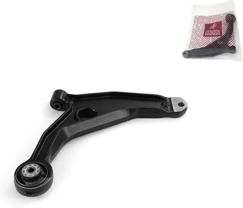 Miniatura 280 de Metrix RK622646 - Conjunto de brazo de control inferior delantero derecho y rótula para Hyundai Elantra 2011-2016, Hyundai Elantra Coupe 13-2014