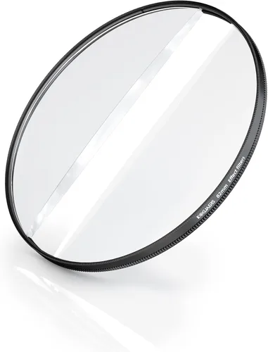Miniatura 14 de Kaleidoscope Prism - Filtros de efecto de lente de cámara de 3.031 in, fotografía fractal para creación de fotografía, sujetos repetidos, regalo