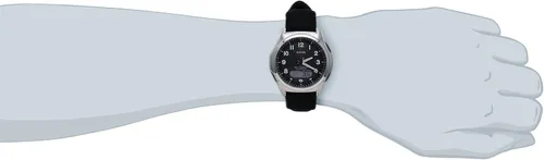 Miniatura 7 de Casio Wave Ceptor Tough Solar MULTIBAND6 Reloj para hombre WVA-M630B-1AJF importación de Japón