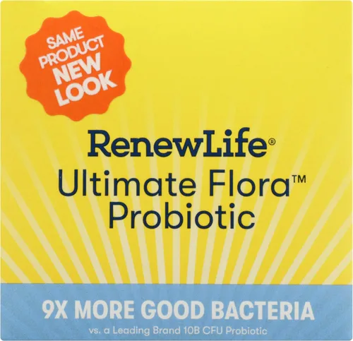 Miniatura 7 de Renew Life - Cápsulas de probióticos para mujeres, apoya el equilibrio del pH para mujeres, salud vaginal, urinaria, digestiva e inmune, L.