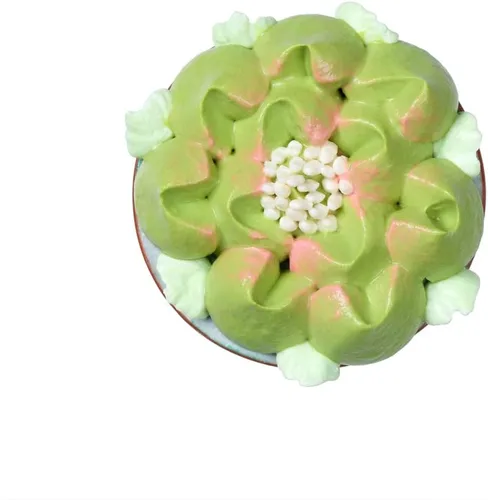 Miniatura 9 de Restaurantware Pastry Tek - Punta de tubería rusa, 1 punta para decoración de pastel de rosas, punta de decoración de acero inoxidable #9 resistente