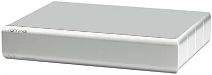 Miniatura 8 de Topping Pre90 Preamplificador y Ext90 Extensor de entrada de audio de alta resolución Módulos NFCA 2RCA 4XLR Combinación (negro, Pre90)