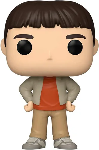 Miniatura 6 de Funko Pop! Movies: Dumb & Dumber - Figura de vinilo de Lloyd in Tux (los estilos pueden variar)