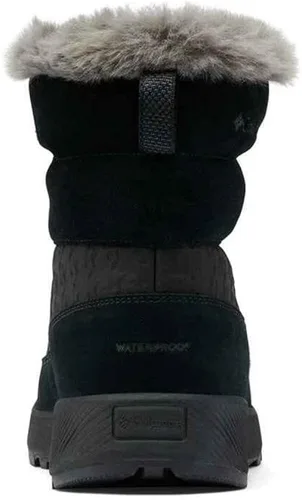 Miniatura 7 de Columbia Zapatos de nieve Slopeside Peak Luxe para mujer Nieve