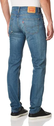 Miniatura 3 de Jean para hombres de ajuste delgado Levi 's 511