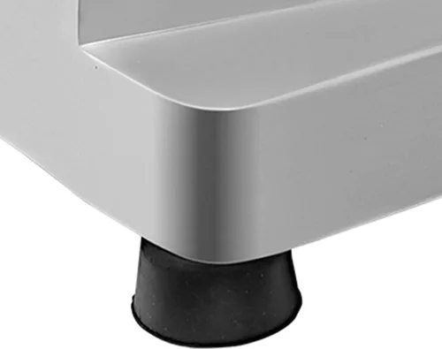 Miniatura 7 de ALDKitchen Hamburger Patty Press Prensa de hamburguesas Herramienta para formar hamburguesas + 500 piezas de hojas de papel gratis