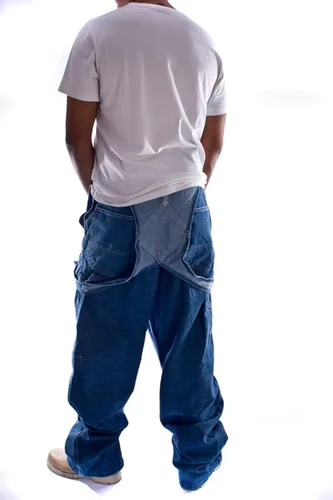 Miniatura 4 de Dickies - Overol con peto para hombre