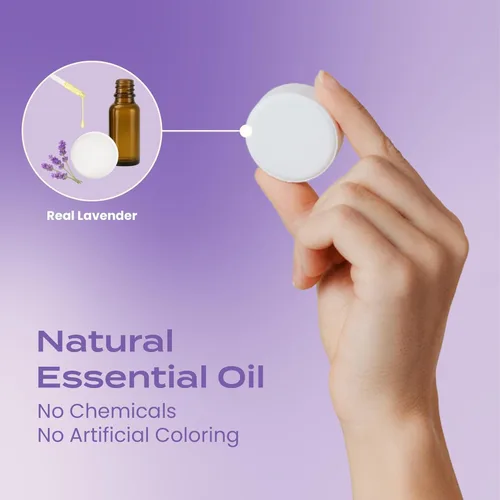 Miniatura 9 de Body Restore Shower Steamers - Paquete de 15 unidades de aromaterapia, regalo del día del padre para papá, regalos de spa de lujo para hombres