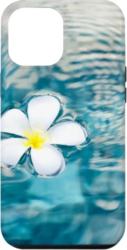 Miniatura 26 de Plumeria Flower Phone Holder Case for iPhone 17