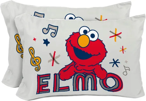 Miniatura 14 de Sunny Side Up Monster Jam Grave Digger - Juego de 2 fundas de almohada reversibles, fundas de almohada de doble cara, ropa de cama para niños súper
