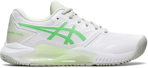 Miniatura 3 de ASICS Tenis para mujer, Dive Blue White