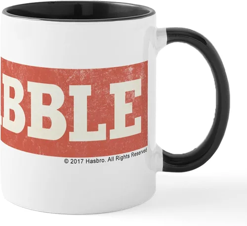 Miniatura 110 de CafePress Logo Taza de café de cerámica de 11 oz (11.0 fl oz)