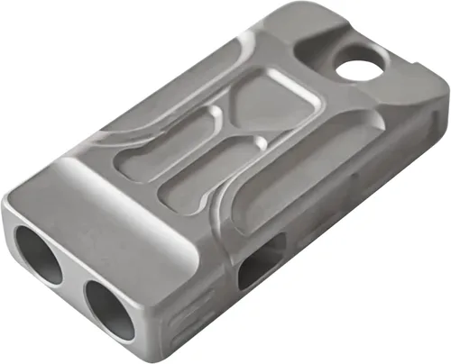 Silbato de supervivencia de emergencia de titanio con collar, silbato de seguridad fuerte de hasta 120 decibelios para supervivencia de emergencia,