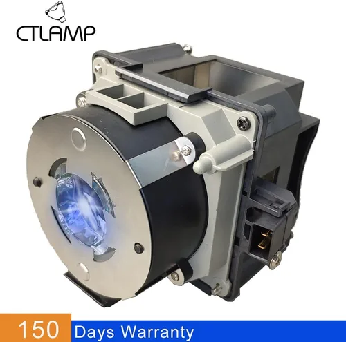Miniatura 2 de Módulo de lámpara de proyector de repuesto EP93 / V13H010L93 con carcasa compatible con elplp93 EB-G7000W EB-G7100/NL EB-G7200W EB-G7800 G7200WNL