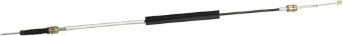 Miniatura 21 de Cable de cambio de transmisión manual para Volkswagen Beetle 1998-2011 para Volkswagen Jetta 1999-2005 para Volkswagen Golf 1999-2005 1J0711761A