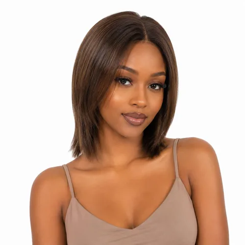 Miniatura 37 de Peluca de cabello humano con encaje frontal en T de 13 x 4 pulgadas, peluca de encaje HD rizado profundo sin pegamento, línea de cabello