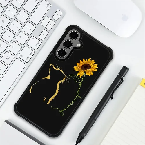 Miniatura 522 de CARLOCA Funda compatible con Samsung Galaxy S22 Ultra, diseño gráfico de Star Howling Wolfs Samsung Galaxy S22 Ultra, diseño gráfico, a prueba
