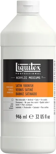 Miniatura 17 de Barniz profesional de la marca Liquitex Brillante