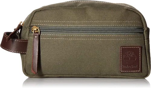 Miniatura 6 de Timberland de los hombres lona Kit de viaje