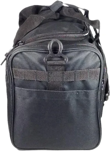 Miniatura 7 de 18" 1800cu.in Bolsa de lona táctica TF118 Negro, Negro