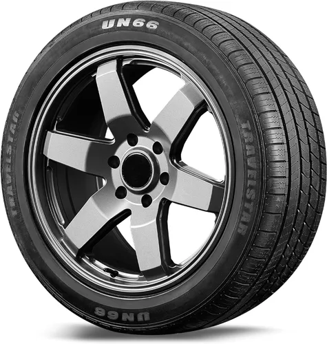 Miniatura 5 de Travelstar UN66 235/65R17 104H - Juego de 4 neumáticos CUV/SUV de alto rendimiento para todas las estaciones 235/65/17 235/65/17 – Incluye tres años