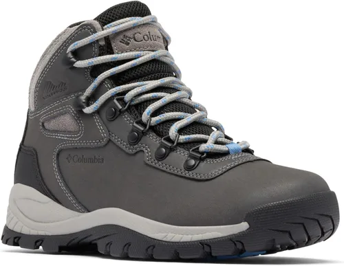 Miniatura 246 de Columbia Women's Newton Ridge Plus Waterproof Amped Hiking Boot