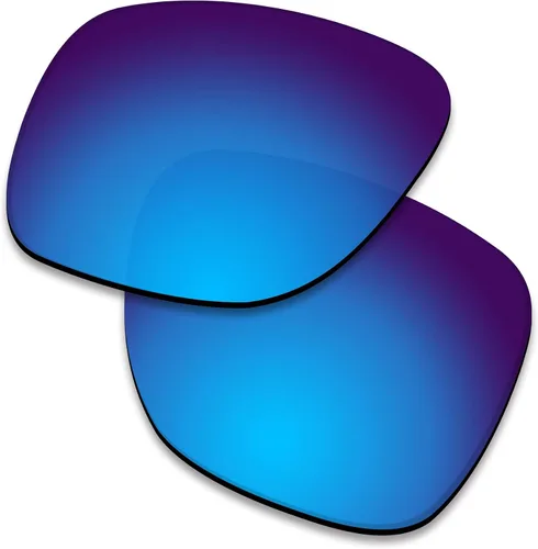 Miniatura 2 de BroLizard - Lente polarizada para gafas de sol Oakley Crossrange XL OO9360