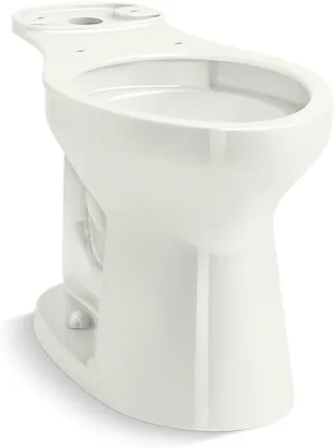 Miniatura 8 de KOHLER Cimarron Comfort - Cuenco para inodoro con altura alargada para silla Biscuit