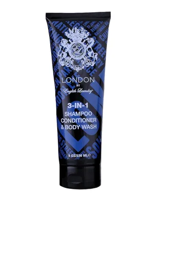 Miniatura 4 de English Laundry Set de regalo London EDP