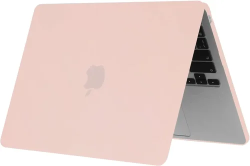 Miniatura 3 de Se7enline Funda rígida compatible con MacBook Air de 15 pulgadas M4 M3 M2 2025 2024 2023 para Mac Air de 15.3 pulgadas, modelo A2941/A3114/A3241