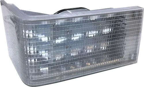 TIGERLIGHTS TL7140R - Faro delantero LED derecho Magnum de 12 V compatible con/repuesto para caso/IH 7110, 7120, 7130, 7140, 7150, 7210, 7220, 7230,