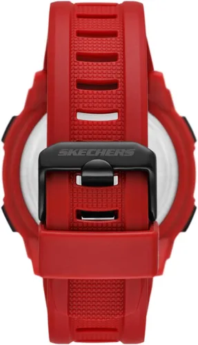 Miniatura 3 de Skechers Reloj deportivo digital para hombre