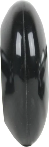 Miniatura 4 de Player's Choice Ruedas de patinaje en línea 2.992 in 82A Black Outdoor Roller Hockey 8 Pack