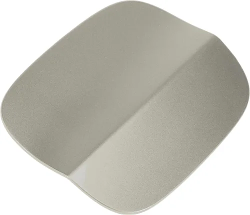 ACROPIX Tapa de la puerta del depósito de combustible para Audi Q5 2010-2018 Tapa de la tapa del clip de la cubierta del llenador de combustible