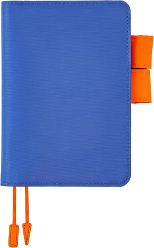 Miniatura 3 de Hobonichi Techo Original & Planner Cover [A6 Cover Only] Colores: Willow Tree