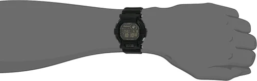 Miniatura 4 de Reloj deportivo GD350-1B G-Shock, para hombre, marca Casio