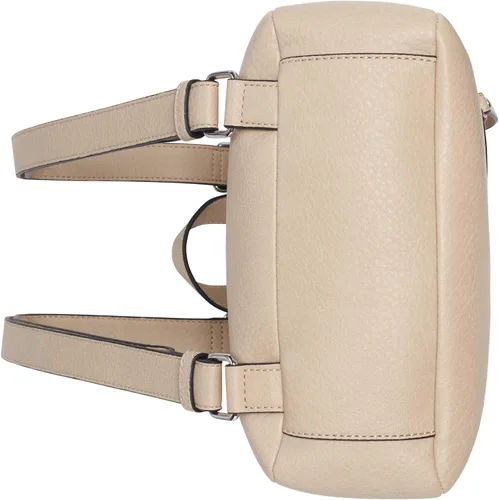 Miniatura 3 de Calvin Klein Elaine Bubble Lamb - Mochila con solapa