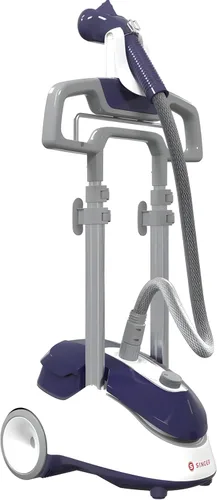 Miniatura 14 de SINGER Steamworks Classic 2.0 Vapor de ropa