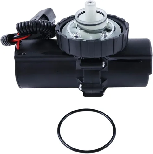 zt truck parts - Bomba de extracción de combustible de 12 V MP10325 232-5877 228-9130 2289130 para retroexcavadora Caterpillar Perkins CAT 414E