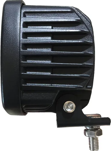 Miniatura 4 de TIGERLIGHTS TL500WF - Luz de inundación ancha compacta LED de 50 W, 9 V, compatible con/reemplazo para Caterpillar AP-1000D, AP-1055D, AP-500E