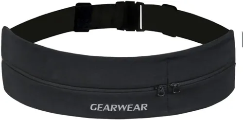 Soporte para teléfono para correr para mujeres y hombres, cinturón de correr para entrenamiento, fitness, caminar, trotar, ejercicio deportivo
